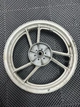Suzuki Gamma Rear Wheel Oem Back Mag RG400 64111-20A01 Rim Hub. Fixed Price $362.26.
