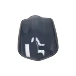 Buell Lightning Kick Ash Windscreen XB12SS. Fixed Price $119.00.