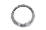 Indian 16 Inch X 3 Chrome Rim For Harley-davidson V-twin 52-0786. Fixed Price $179.90.