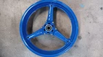 2009 Honda CBR1000RR Front Wheel 17X3.5 44650-MFL-G00. Fixed Price $149.00.