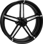 Performance Machine (pm) 1270-7814R-FRM-BMP Wheel Formula Rear Single. Fixed Price $1484.96.
