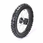 14INCH 60/100-14''FRONT Wheel Rim Tire Assembly For Mini Trail Dirt Pit Pro Bike. Fixed Price $99.94.