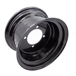 12X8.5 Rim Wheel Fit Kubota Rtv X900 X1100 X1120 X1140 4/110 XG850 12" Holes. Fixed Price $79.99.