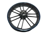 Harley-davidson Whl Asm Fr S/7SPK Gra/blk 43300525 New Oem. Fixed Price $728.95.