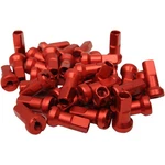 Moose Offroad MX1 Nipple Set Red 8-GAUGE 0211-0190. Fixed Price $50.70.