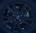 2023 Kicks Oe Wheel 17X6-1/2 10 Spoke Nissan. Fixed Price $243.80.