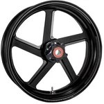 Performance Machine One-piece Aluminum Front Wheel (dual Disc) 17IN.X3.50IN.. Fixed Price $953.63.