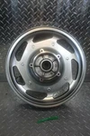 2008 Kawasaki Vulcan VN1600A Classic Front Wheel Rim 41073-0031. Fixed Price $199.99.