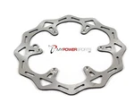 New Ktm Brake Disc Front 260MM 16 - 79009060000. Fixed Price $136.97.