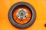 2013-2025 Honda CBR600RR Oem Rear Wheel Back Rim Tire. Fixed Price $180.00.