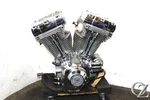 2001 Harley Fltrsei Road Glide Cvo 95" 1550 Engine Motor Warranty. Fixed Price $1449.95.