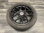Polaris 2017-2023 Slingshot Slr Front Wheel Rim Black #1 Oem. Fixed Price $399.99.