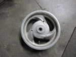 04 05 06 07 08 09 Yamaha Vino Oem Rear Back Wheel Rim. Fixed Price $59.55.