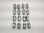 19-25 Cfmoto Uforce 1000 Xl Wheel Rim Lug Nut Set 5HY0-070203. Fixed Price $24.99.