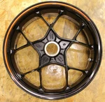 Ktm 1290 Super Duke Gt 2016 2017 2018 2019 2020 2021 Rear Wheel Rim. Fixed Price $370.00.