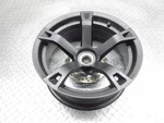 2021 19-24 Can-am Ryker 900 Rear Back Wheel Rim 16X6.5 Straight True Video Oem. Fixed Price $213.43.