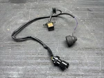 2007 Kawasaki Ninja ZX6R Pulse Coil, Signal Generator, Pick Up #121725. Fixed Price $40.00.
