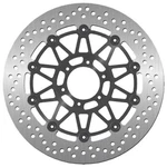 Sbs Stainless Front Rear Brake Rotor 2005-2017 Hammer Victory OE#911624-266. Fixed Price $228.95.