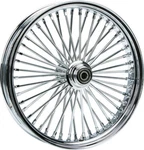 Harddrive 051-13541 Front 48 Spoke Wheel (single Disc) 21X3.5 W/abs Bearing. Fixed Price $633.56.