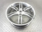 2011 Can-am Spyder Rt Front Wheel Rim 14X5 Straight True Video Oem. Fixed Price $100.78.