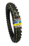 Dunlop 70/100-17 Front Tire Dirt Bike Geomax 45273503. Fixed Price $63.99.