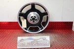 2008 - 2023 Harley Street Glide 18''X3.5'' Airstrike Front Wheel Abs STR8 Dnd. Fixed Price $59.99.