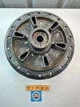 Yamaha XT500 1976-89 DT400 Oem Rear Wheel Hub 1E6-25311-00-98. Fixed Price $92.95.