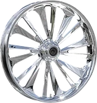 Rc Components 17625-9210A105C Wheel Recoil Rear Single Disc/with Abs. Fixed Price $1523.58.