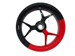 Original Rear Wheel Rim Ducati Hypermotard 950 Rve 2022 2023 2024. Fixed Price $351.00.