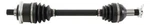 Balls AB8-AC-8-245 Extreme Front Axle. Fixed Price $269.95.