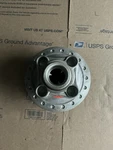 Vintage 42601-342-670 Honda Motorcycle Front Wheel Hub 1970-73 Sl Cb CL175. Fixed Price $28.00.