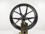 2010 Ducati Streetfighter 1098 17X3.5 Front Wheel Cast - Runout 50121151AF. Fixed Price $139.99.