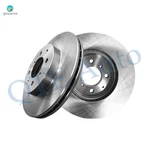 Front Brake Disc Rotors 262MM For 2007-2013 2015-2020 Honda Fit. Fixed Price $49.43.