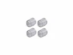 For 2013-2014 Bmw 320I Tpms Sensor Valve Stem Cap 54321VN. Fixed Price $12.52.