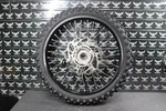 2022 Kawasaki KX450SR D.i.d Dirtstar Front Wheel Rim Hub Black 41093-0032-WC. Fixed Price $349.99.