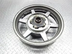 1996 95-00 Honda GL1500 Goldwing Rear Back Wheel Rim 16X3.5 Straight True Video. Fixed Price $69.74.