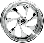 Rc Components 16350-9974-101C Wheel Drifter Rear Single Disc/without. Fixed Price $1468.62.