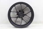 Aprilia RSV4 Tuono 1100 1000 10-25 Forged Rear Wheel Rim 17 6.0 New In Box!. Fixed Price $1294.99.