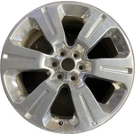 Ford 22X9 F150 Wheel Oem Rim Factory Stock 2016-2017. Fixed Price $529.97.