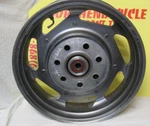 05 Kawasaki Vulcan Nomad VN1600 Rear Wheel Assembly 16X4.5 Oem 41073-0032. Fixed Price $53.98.