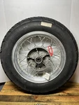 1995 - 2005 Triumph Thunderbird Rear Wheel 16 X 3.00. Fixed Price $165.00.