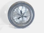 2006-2009 Aprilia Tuono RSV1000 Front Wheel Rim & Tire. Fixed Price $299.95.