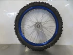 EB1242 2021 Yamaha YZ250 Front Wheel Rim Tire 90/90-21X1.60. Fixed Price $499.99.