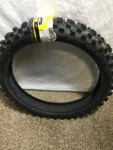 Dunlop Geomax MX33F 70/100-17 Front Tire New. Fixed Price $79.99.