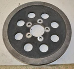 Buell Cyclone M2 Rear Wheel Pulley Sprocket 61T G0400.8A 1997-2002. Fixed Price $29.95.