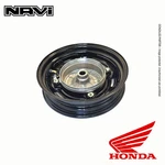 Honda Rear Wheel 2022-2025 Navi NVA110B Genuine Oem New 42650-K74-A01. Fixed Price $110.95.
