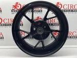 Bmw S1000 Xr 15-16 18-19 Rear Wheel (black) 36318548156. Fixed Price $640.72.
