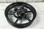07 Ducati Multistrada 1100 Front Wheel Rim Straight. Fixed Price $141.93.