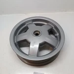 Rim Rear Wheel Edge Piaggio Vespa Lxv 58580R. Fixed Price $216.10.