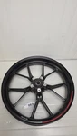 Front Wheel Rim Ducati Monster 796, 848, Streetfighter. Fixed Price $498.99.